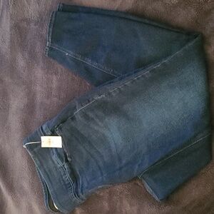 NWT Old Navy Rockstar Super Skinny High Rise Jeggings! Size 16 Plus